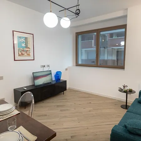 Trastevere Elegance Apartment