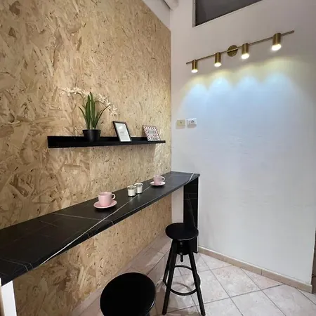 Signorina In Rome Hostel