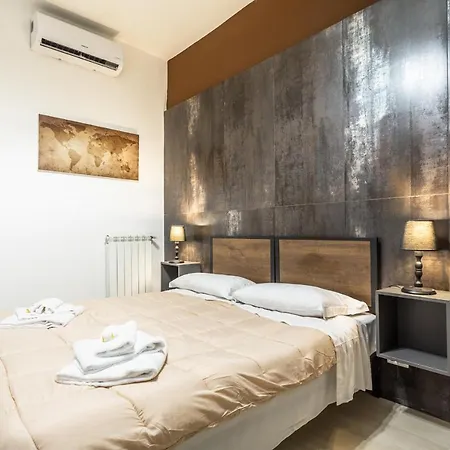 Ethnos Relais Vaticano