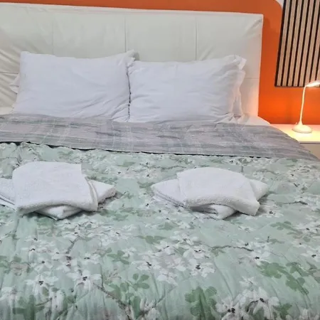 Dream Camilla Bed & Breakfast