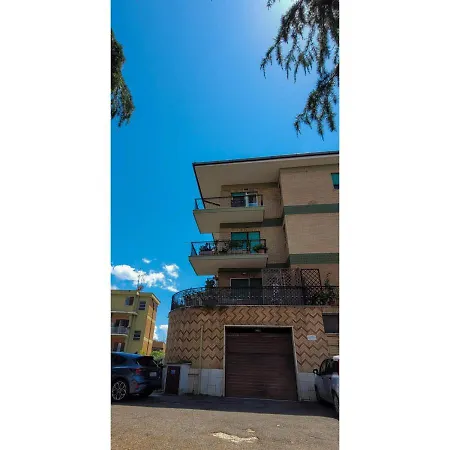 Pisana 247 St Peter Apartment