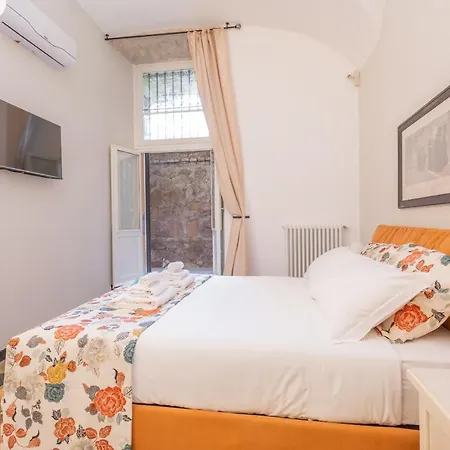 Prati 3Bdr Urban Charm Apartment