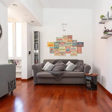 Casa Miso Appartement