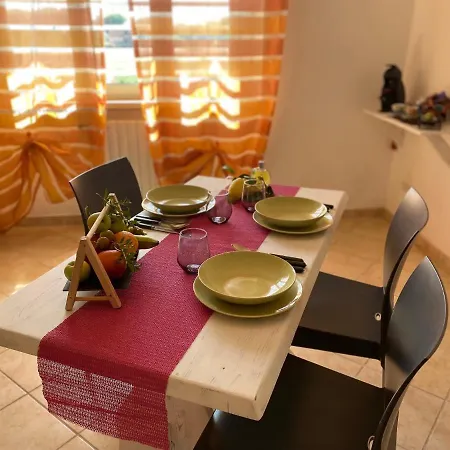 Ogni Giorno A Roma Apartment