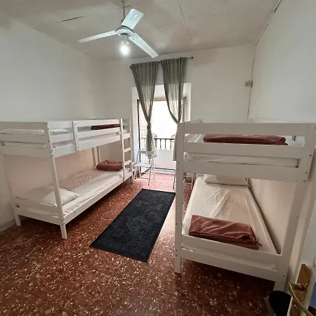 Baraka Guest House