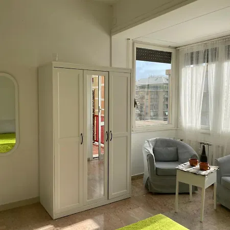 Group Apartment Roma