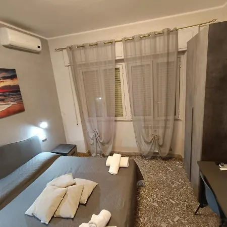 Apartament A Casa Di Lo