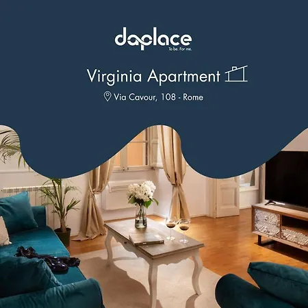 Daplace - Virginia Apartment