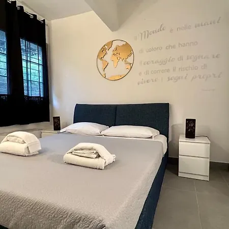 Casa Roma Relax Apartment