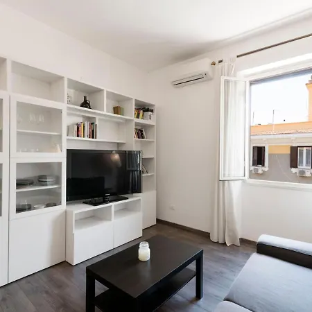 Apartment Pratolina By Interhome