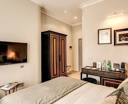 Martius Private Suites