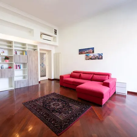 Appartamento Casa Aosta