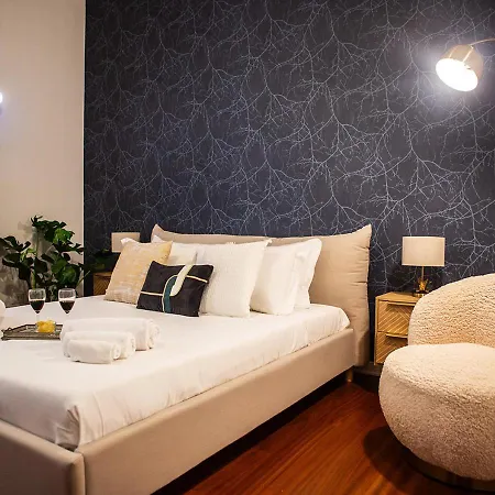 Termini Alever Apartament 3 Bedrooms