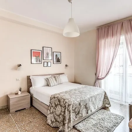 Rdd Apartment