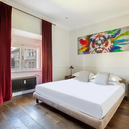 Alla Corte Guest House By Hili