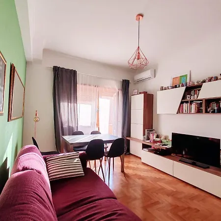 Domus Cornelia Apartment