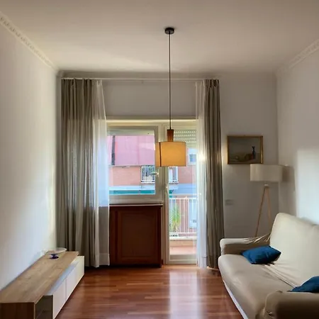 Appartamento Casa Teti