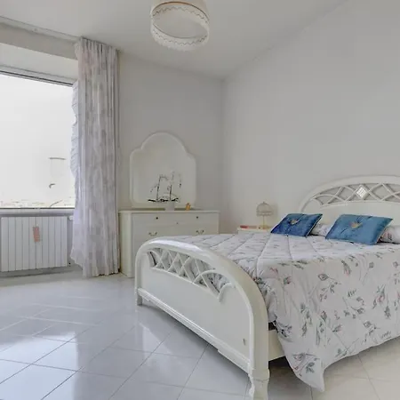 Appartement My Way Appartament