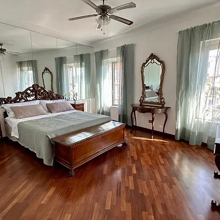 Ri Monti Apartment