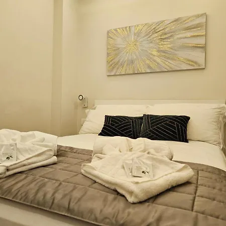 The One Frattina Apartment