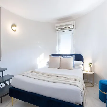 Tiny Studio Piazza Del Popolo Hotel