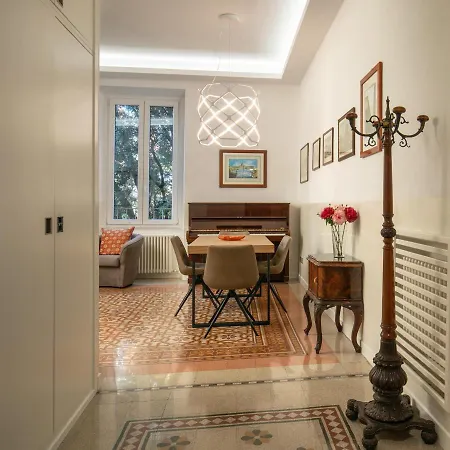Apartamento St.Peter'S1928