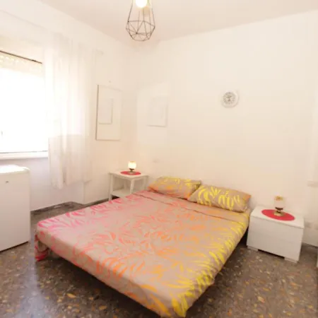 Appartamento Pacinotti Studio