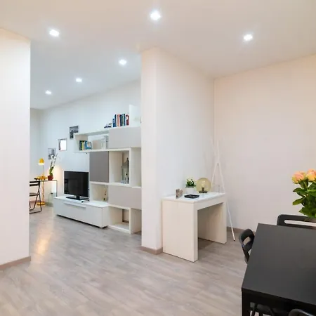 Ponte Milvio Lovely House Apartment