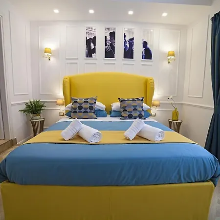 Vatican Luxury Home