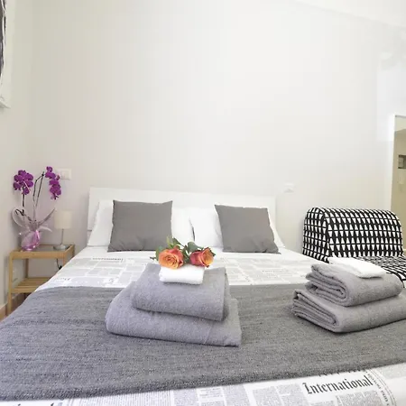 Prati House Apartment