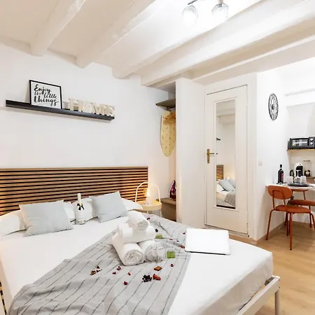 Apartament Dimora Pastini