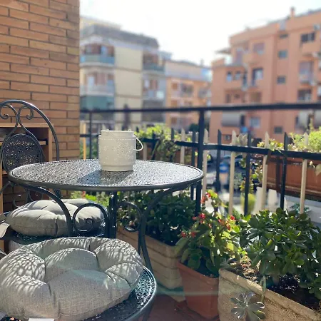 Semini Di Nostalgia Apartment