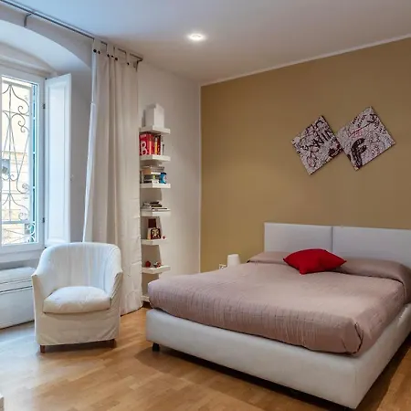 Suite Dell'Emporio