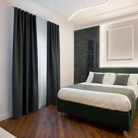 Domus Mariani - Robinie Hotel