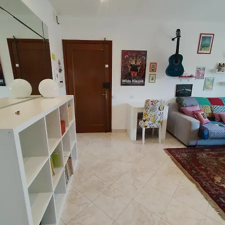 Casa Mimi Apartment