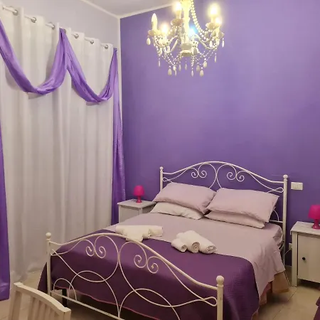 B&B La Casa di Gabry