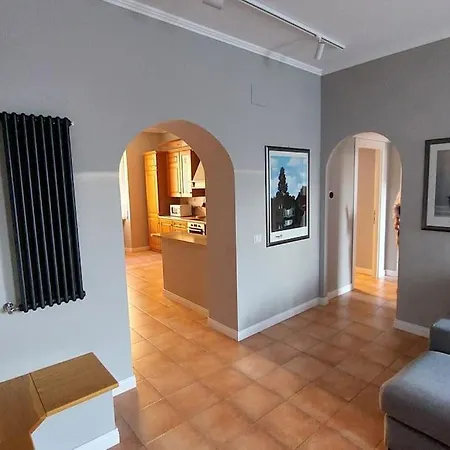 Appartement Domus Giulia & Andrea