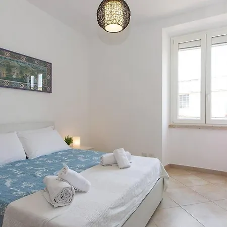Taurasia By Rental In Rome