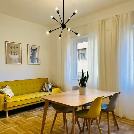 Suite Dei Consoli