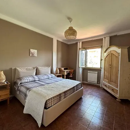 Villino Felix Apartment