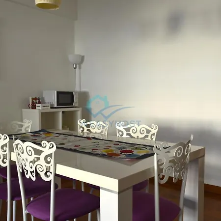 Charming Apartment Near Vatican