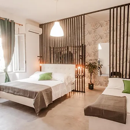 Casa Berardi 15 Apartment