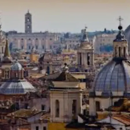 Holiday Home In The Vatican