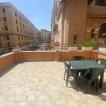 A Casa Da Annarella! Apartment