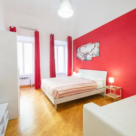 Vatican Apartment - Sister'S Place
