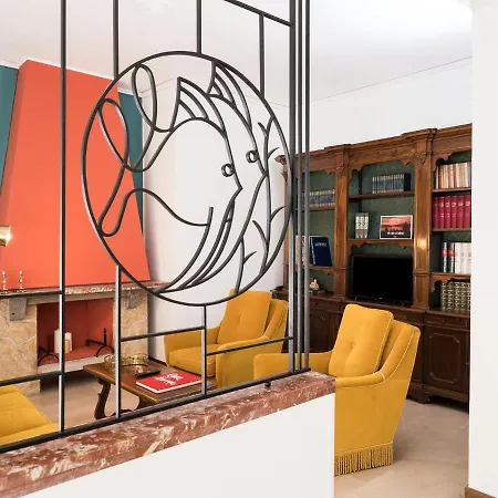 Blessy Apartment Vaticano