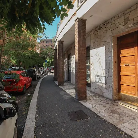 Attico Lucrino Panoramico Apartment