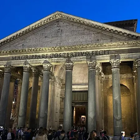 Ele Suites Pantheon