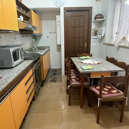 Casa Vacanze Pigneto Roma