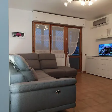 A Casa Di Teresa Apartment